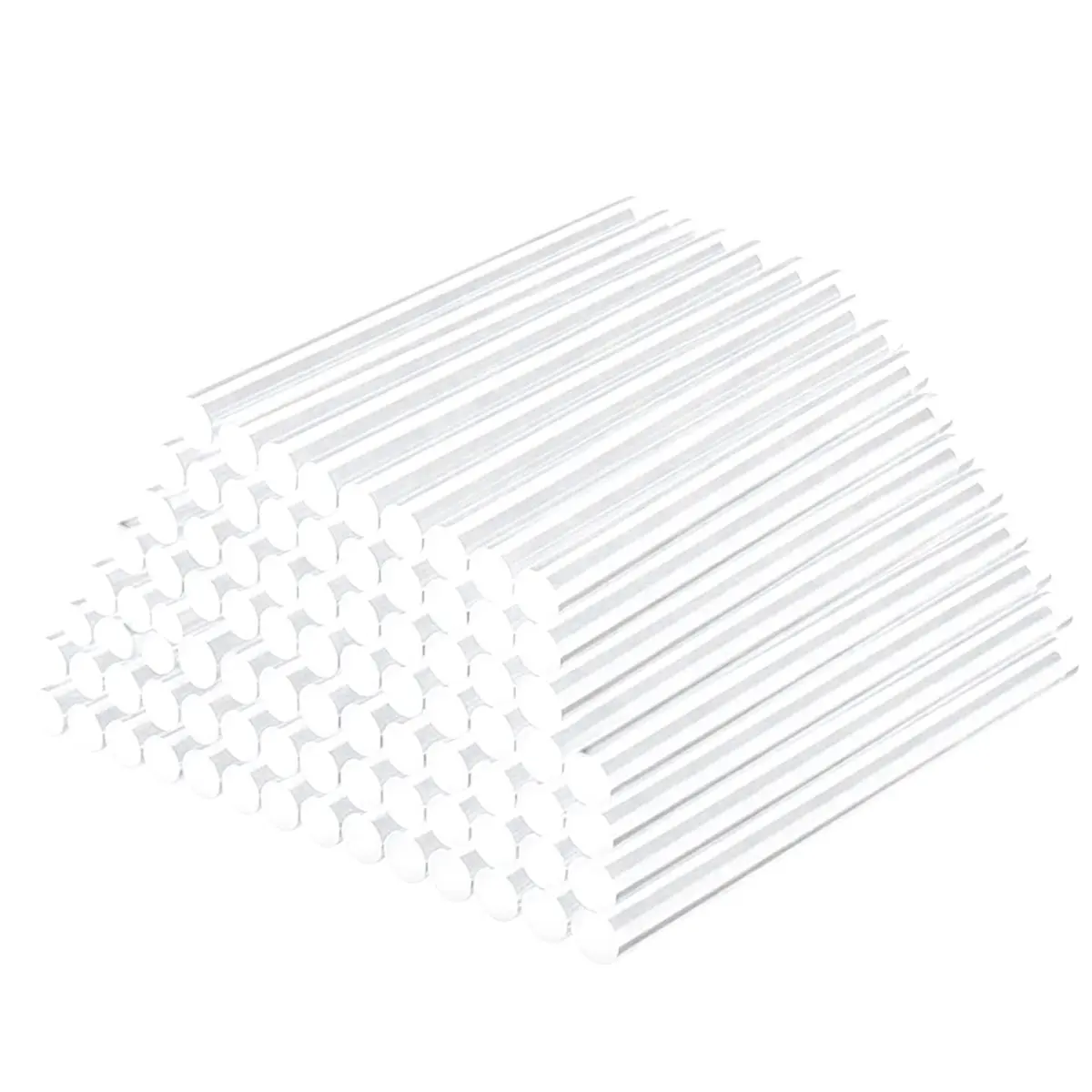 A50U Hot Glue Sticks, 4