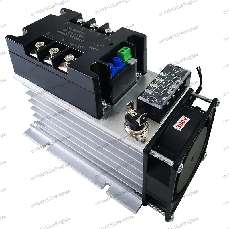 avviamento-graduale-del-motore-trifase-modulo-di-avviamento-graduale-ventola-del-motore-pompa-dell'acqua-avviamento-graduale-di-guida-tsr-10wa-r1