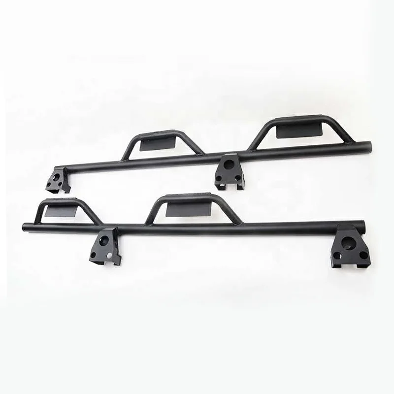 

Dream Garage Bullbar Steel Side Step Bars Running Borad Nerf Bar For 2/4 Door For Wrangler JK 2007-2017