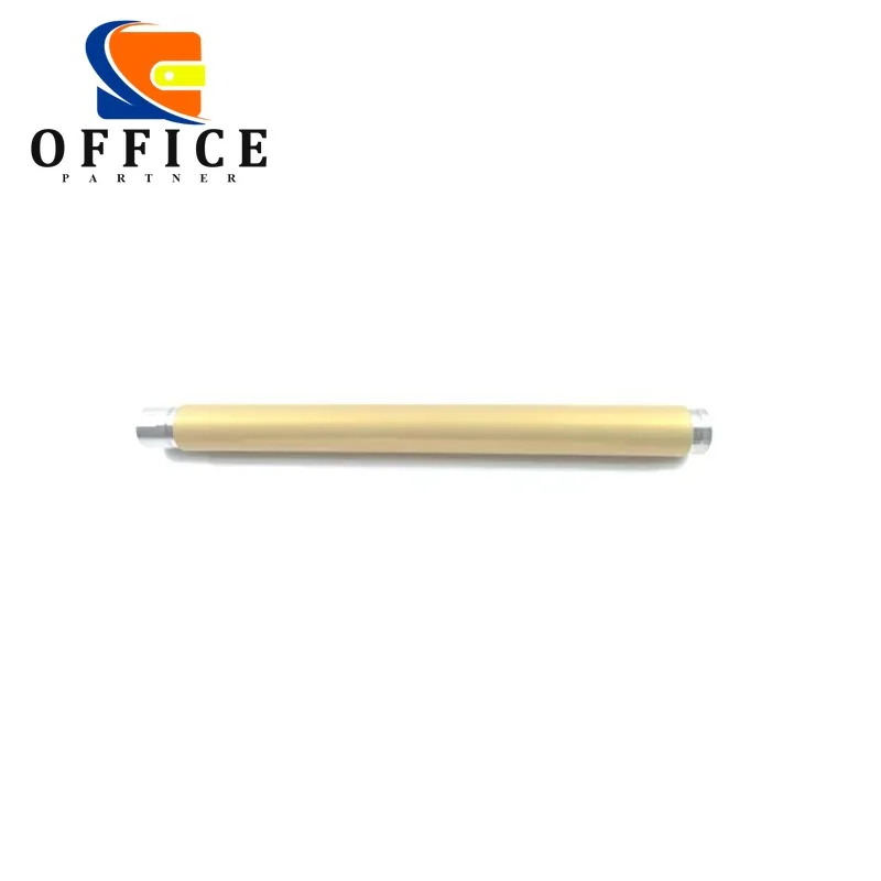 Original Novo Rolo Fuser Superior para Xerox Versalink B400 B405 Rolo de Aquecimento Peças