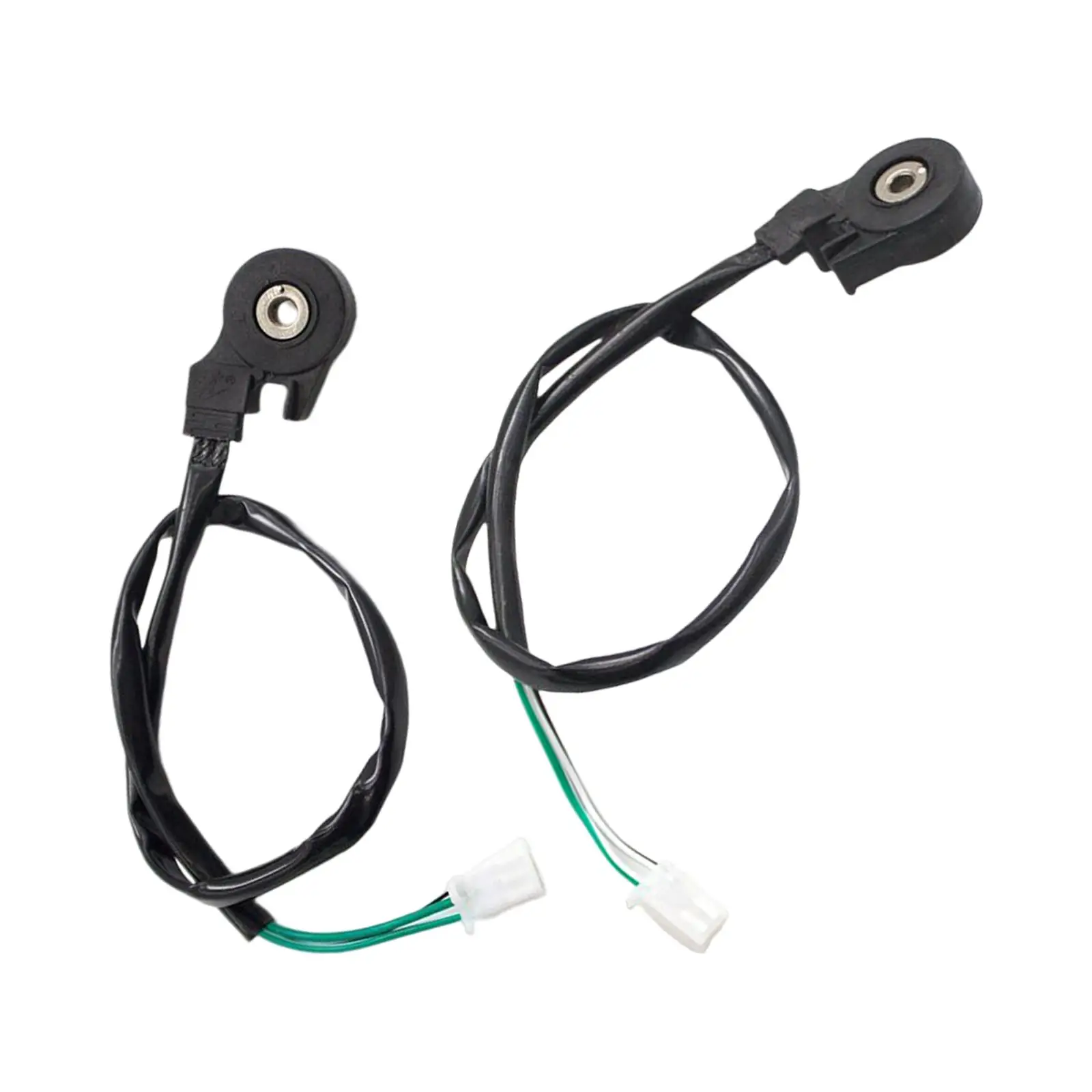 Motorbike Engine Safety Shutdown System with Foot-Operated Stand Assist