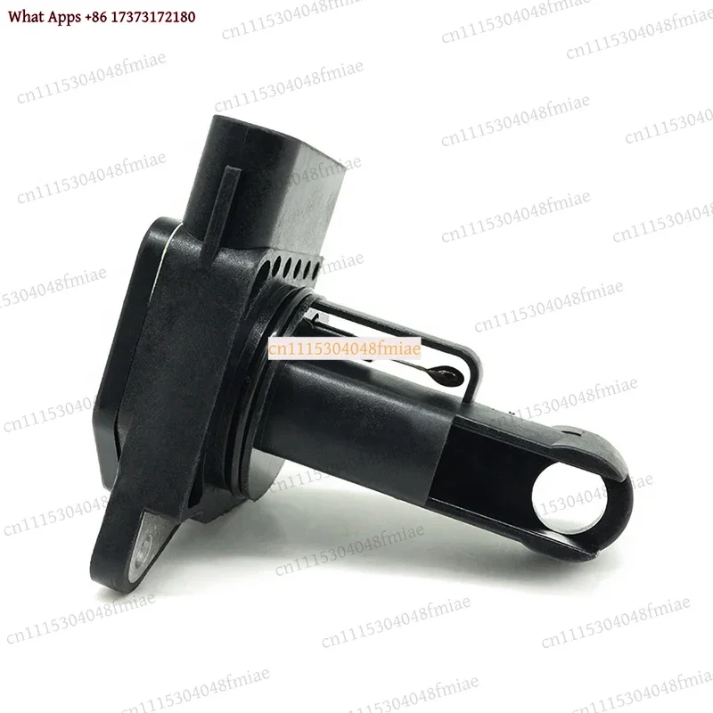 ZL01-13-215 WLS1-13-215 Mass Air Flow Meter MAF Sensor 197400-2010
