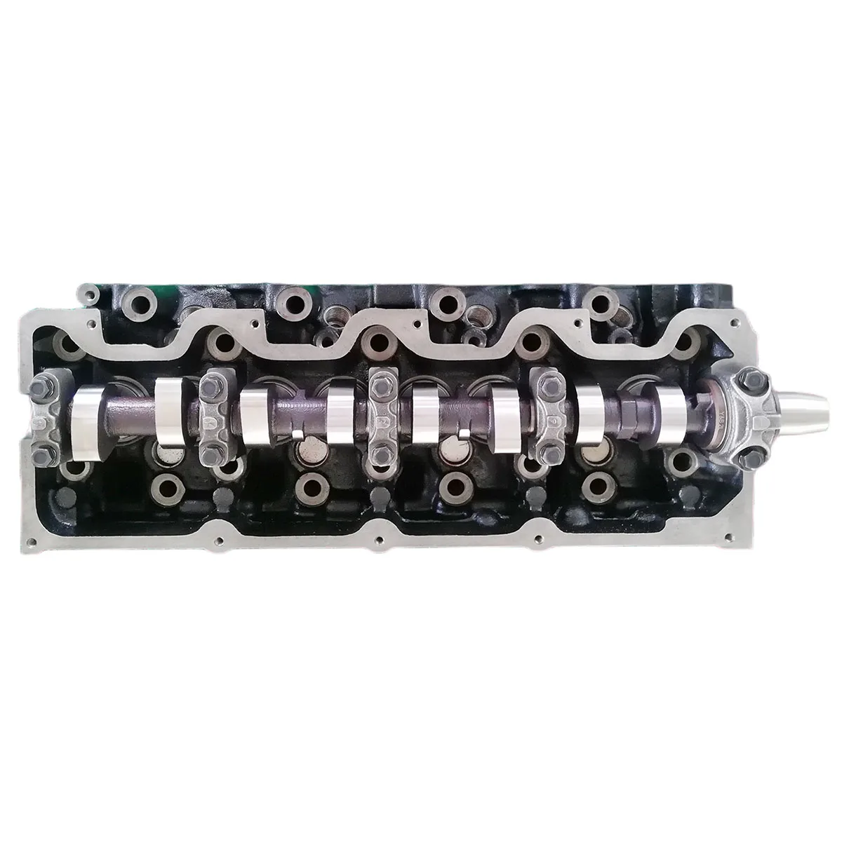 

Top Quality Diesel Engine 2L 2LT Cylinder Head 11101-54050 11101-54062 for Toyota Hilux 2L 2400D 2.