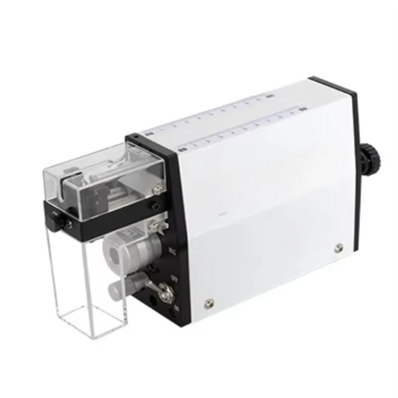 Wire Stripping Machine with High Quality Cable Strip Sheathed Wire Stripper 265*70*135mm Approx. 0.3s