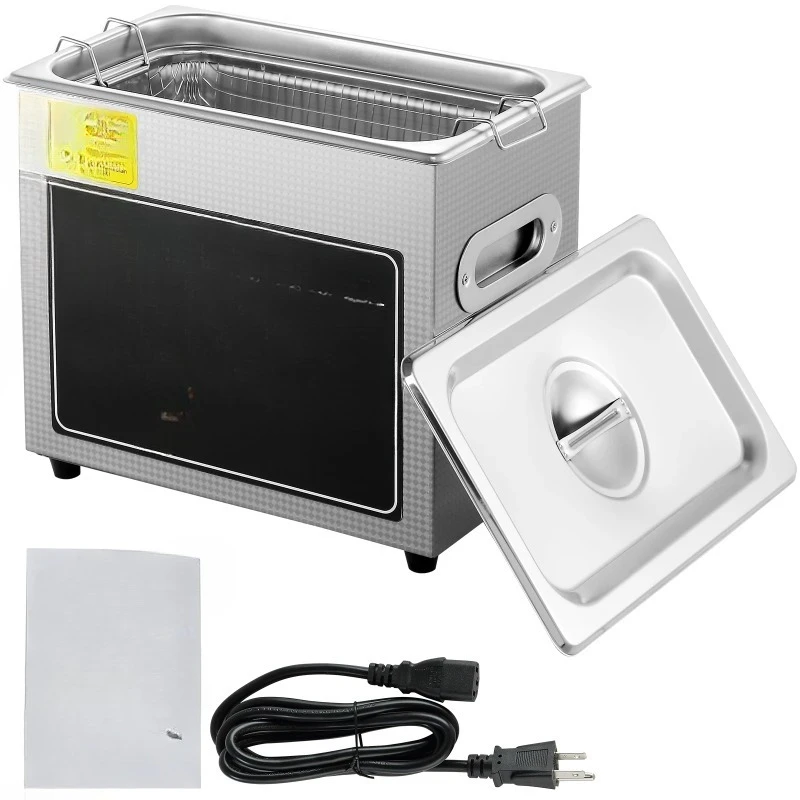 

2L 3L 6L 10L 22L 30L Ultrasonic Cleaner Stainless Steel Portable Cleaning Washing Machine Ultrasound Home Appliance