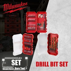 Milwaukee 4932492003 4932492004 48-89-4859 4932492008 48-32-4403 Drill Bit Set Power Tool Accessories