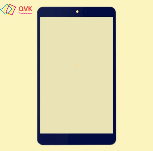 

7 inch touch screen For LINSAY F7XHD Capacitive touch screen panel repair and replacement parts