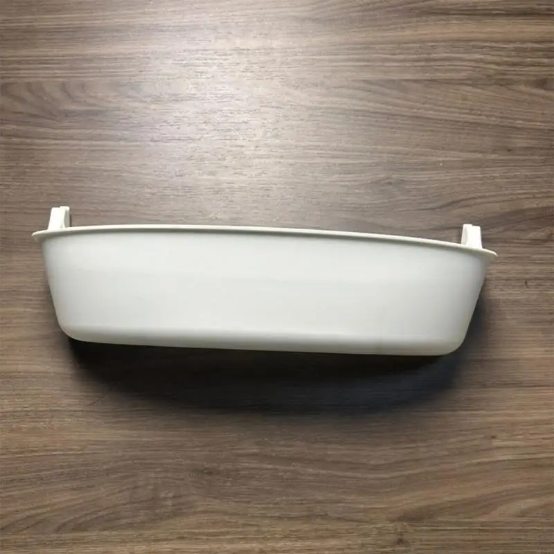 A5YC Growing Chair Storage Box Universal Baby Dining Chair Organiser Case Easy Attach