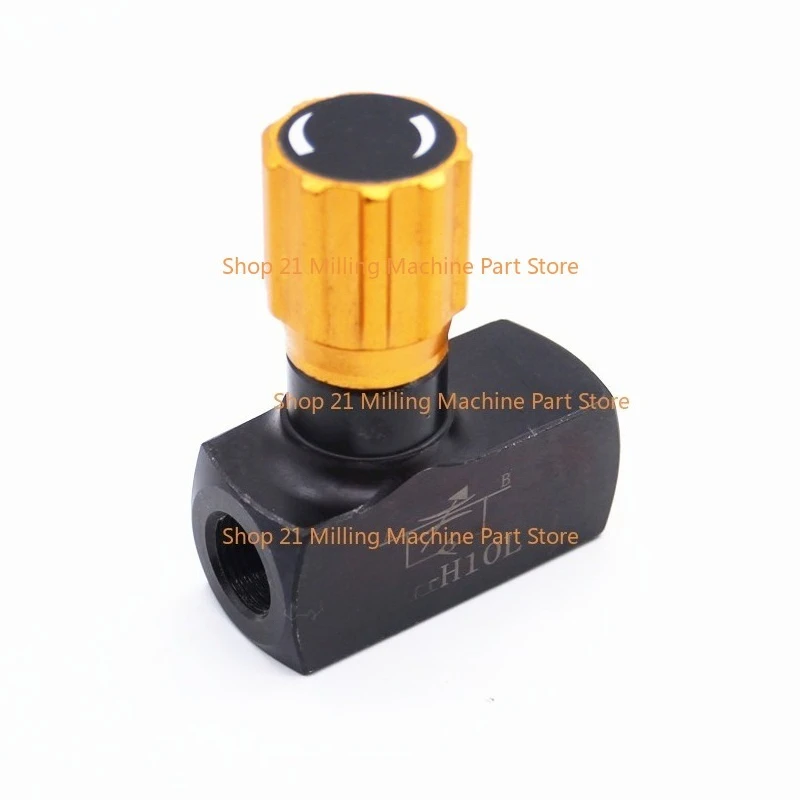 

1PC For LA Hydraulic One-way Regulating Valve Tube Type Throttle Valve LA-H8L H10L H16L H20L H25L H30L