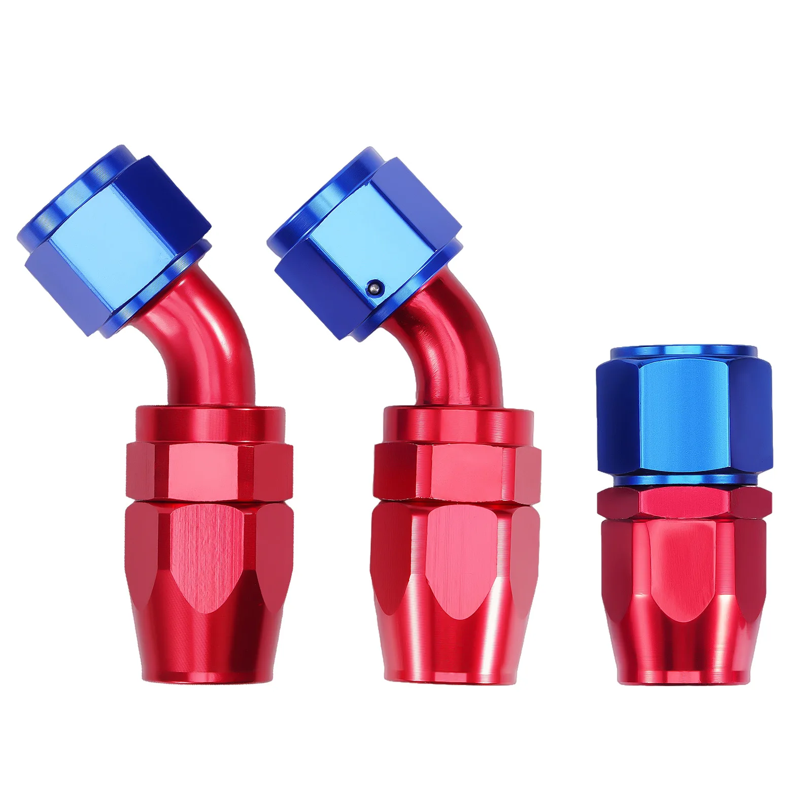 Upgrade Billet T3 Turbo & Oil Line Kit for 1.5L-2.5L 4 6 Cyl Oil Cooled 420HP