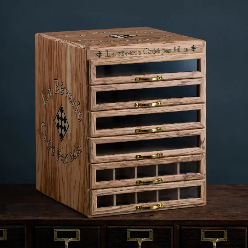 Six pumping storage cabinets 2o23 default items for the whole house, common to other silk flower living rooms