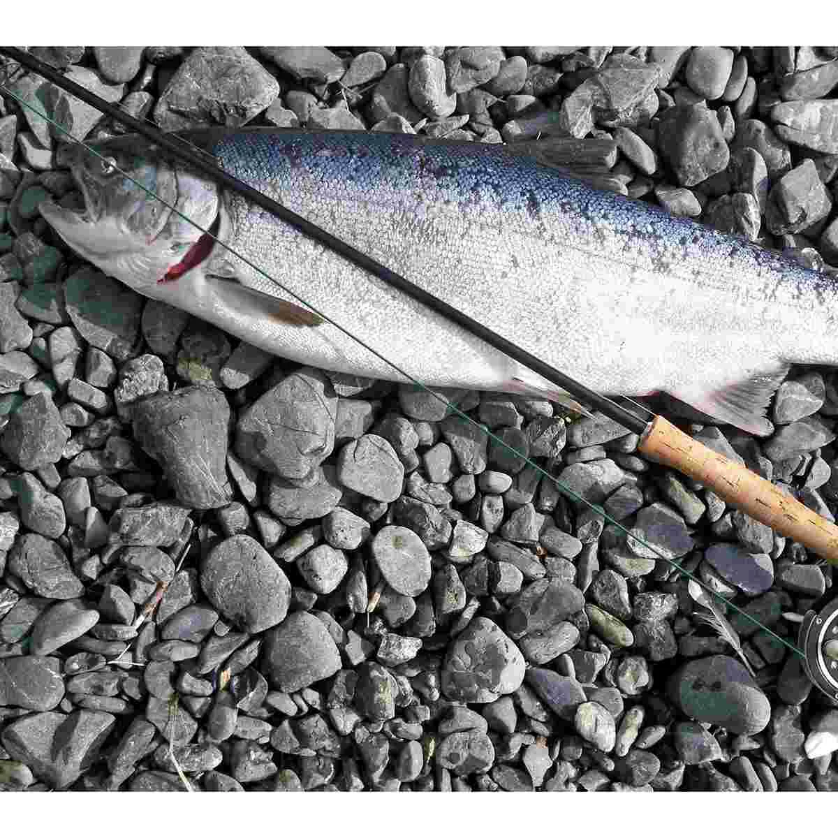 Outdoor Nylon Rope Multi-function Net Rope Pulling Thread Rope Practical Fishing Supplies (18 Strands Thread, Lobster Cage