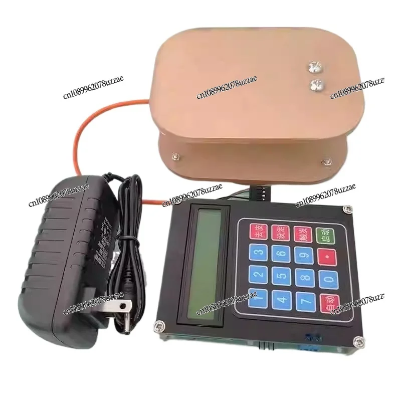Liquid Automatic Quantitative Filling Controller Main Board Weight Control Filling Machine, Sub-filling Electronic Scale