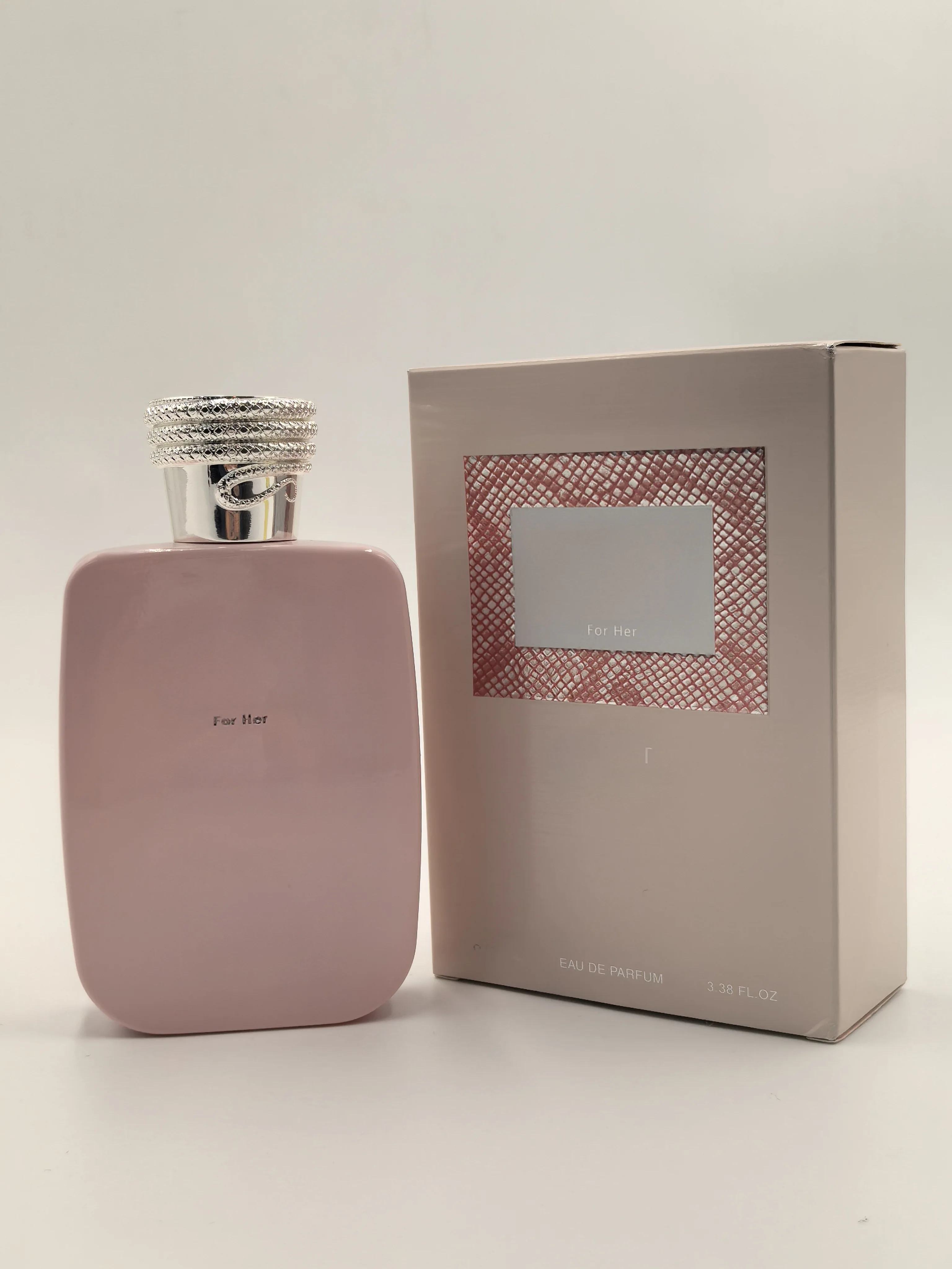 ECLAT 100ml Eau de Parfum - عطر عربي طويل الأمد وفاخر للنساء، ملاحظات حلوة من التفاح الأحمر، هدية عيد الميلاد #1