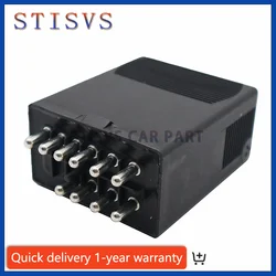 0035452405 Fuel Pump Relay For Mercedes-Benz W124 W126 W201 190E 260E 300E 300CE 300SE 300TE 300SEL 1987 1988 Car Accessories