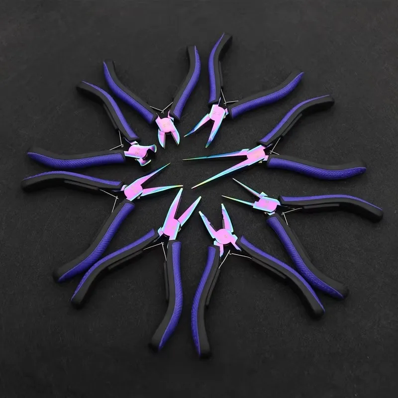 Thumbnail 3 - #40 Top Rated Jewelry Pliers Sets to Buy in 2026