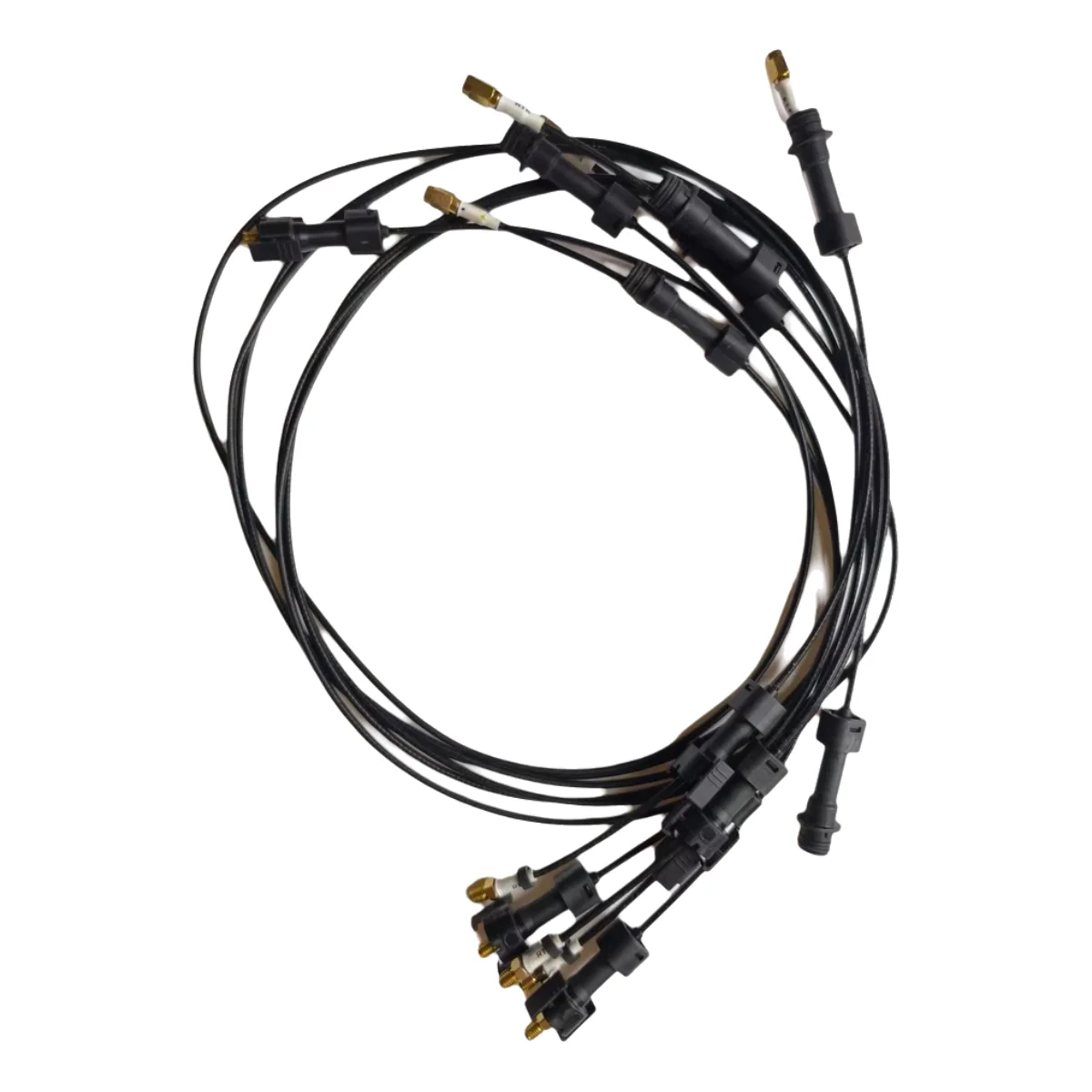 Para DJI Agras Drone T40/T20P RTK Cabo Coaxial Novo E Original