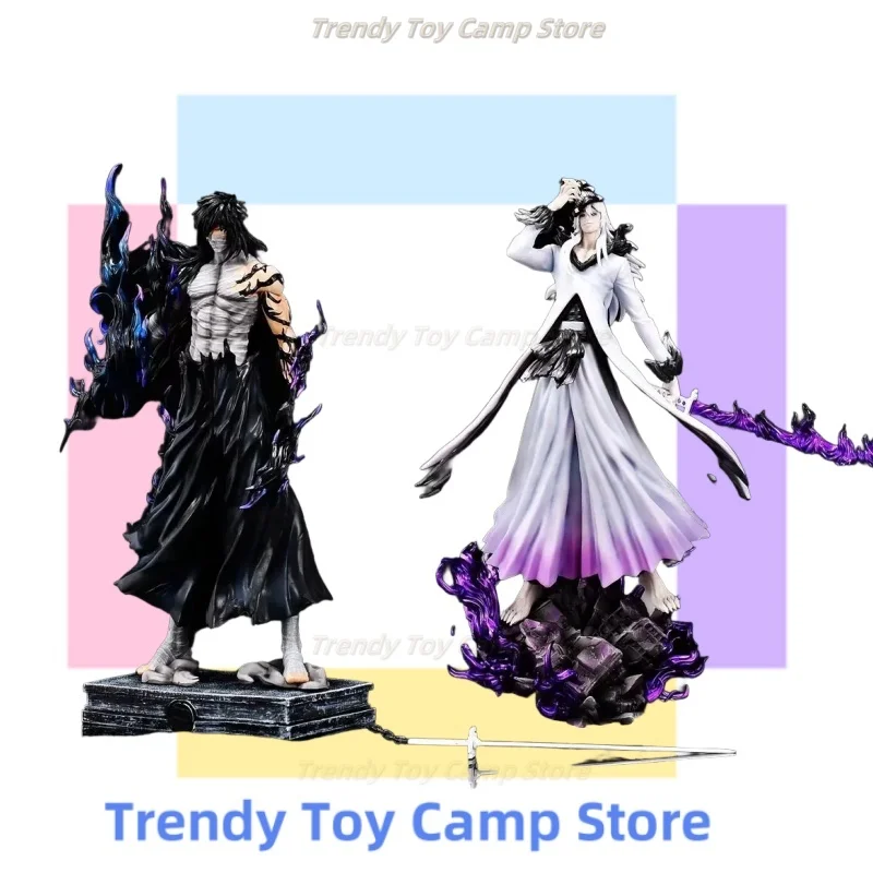 

【В наличии】31-33 см отбеленный безлунный персонаж мультфильма модель статуя мальчик коллекция настольные декоративные украшения игрушки и подарки