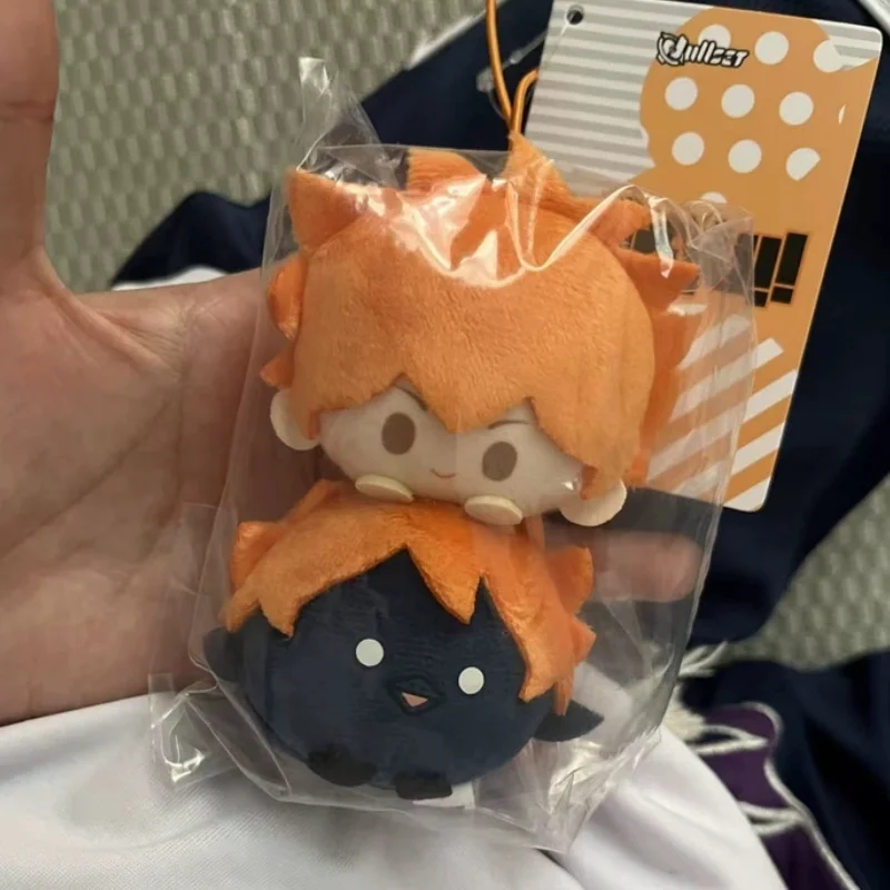 

Горячая распродажа, подлинный Haikyuu!! Милые товары кулон Хината Шойо Тобио Кагеяма Костюм Кенма Кей Цукишима кулон Каваи милые подарки