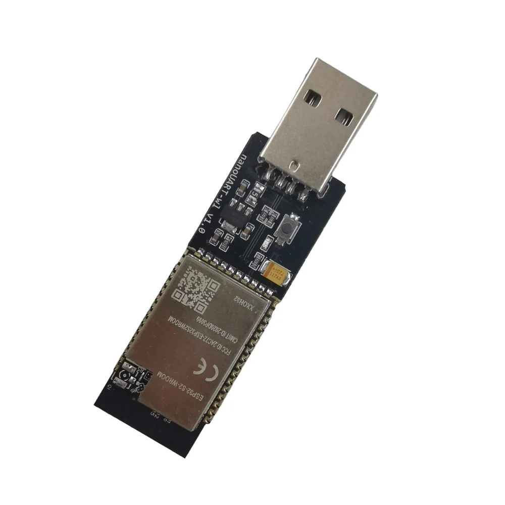 ESP32-S2 Development Board for PS4 9.0 Refresh USB Burning Tool Module 4MB Flash ESP32-S2-WROOM