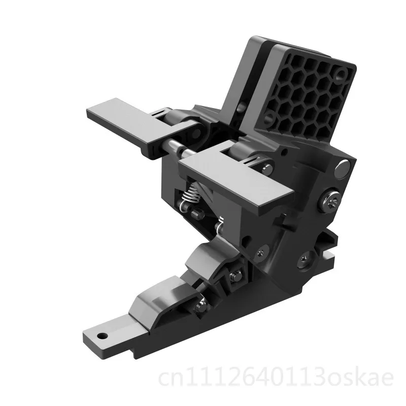 Flight Simulator Peripherals, Accessories