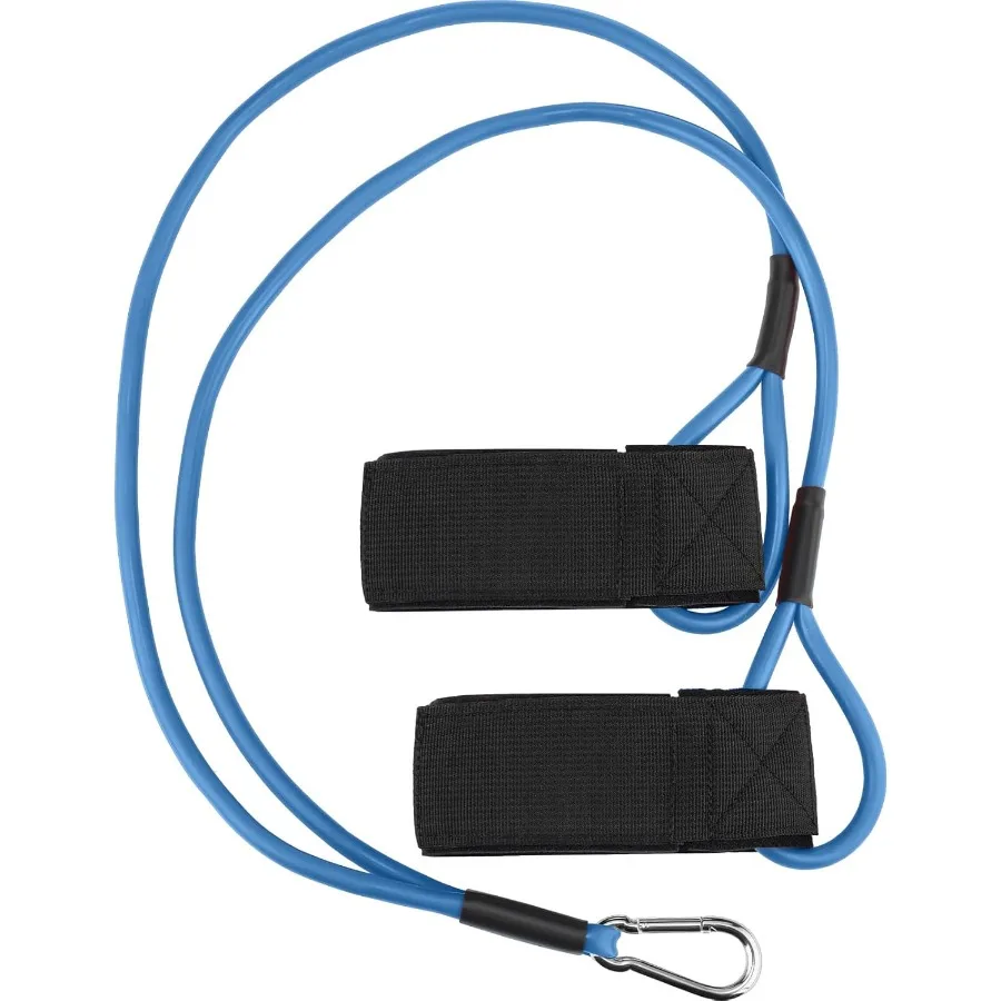 Bandas de béisbol de 30 libras, bandas de ejercicio de resistencia deportiva para entrenamiento de fuerza de brazos y práctica de lanzamiento de béisbol de Softbol, Ideal