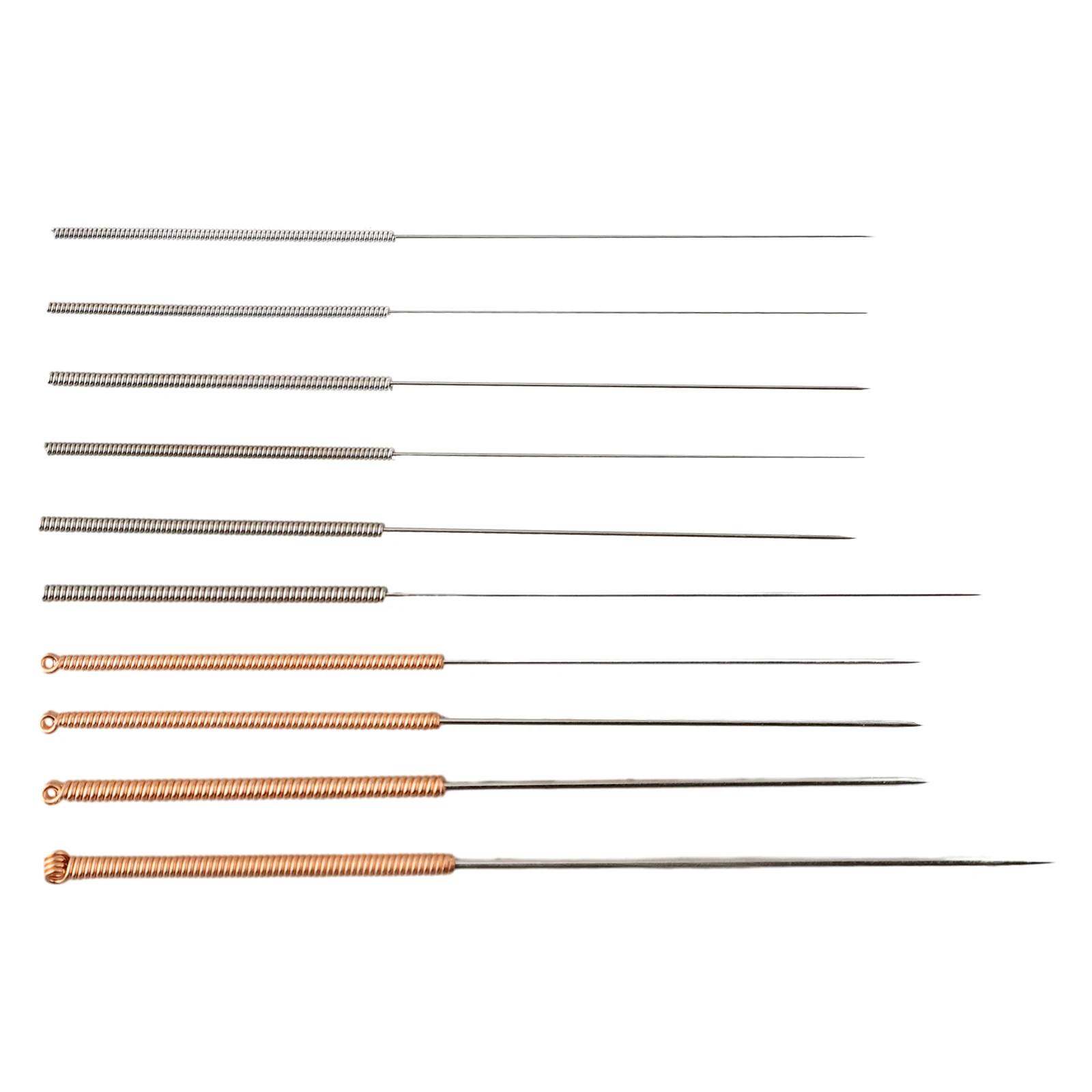 Convenient Cleaning Needles for Smooth MK8 Nozzle Maintenance Sizes 0 15/0 2/0 25/0 3/0 35/0 4/0 5/0 6/0 8/1 0mm