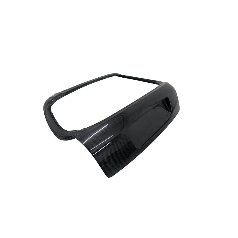 

Вакуумный предохранитель FORVW Golf IV 1997, OEM-Spec, часть задней части багажника из углеродного волокна