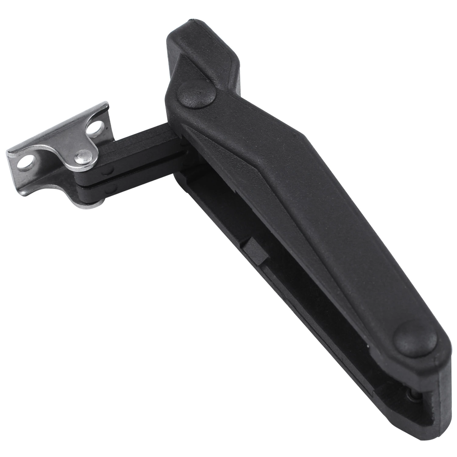 

Front Storage Rack Rubber Latch For Polaris Sportsman 500 550 800 850 1000 7081927 XP Touring And X2 Models Hanging-T48C