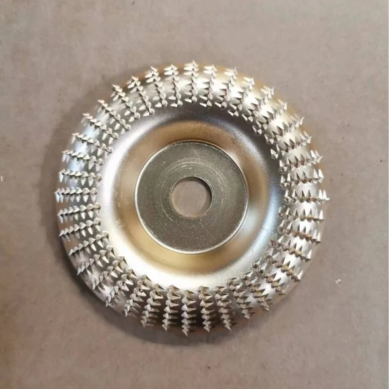 Directly supplied by the manufacturer: angle grinder polishing disc, wood polishing tool, polishing wheel, woodworking grinding