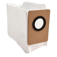 Compatible with ILIFE T20S Robot Vacuum Cleaner Dust Bag Accessories