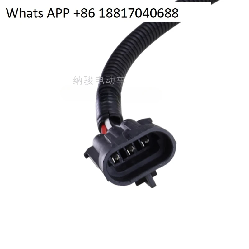 EZGO Golf Cable Hauptkabelbaum 48V2010 E-Z-GO TXT Gehkabel 620196