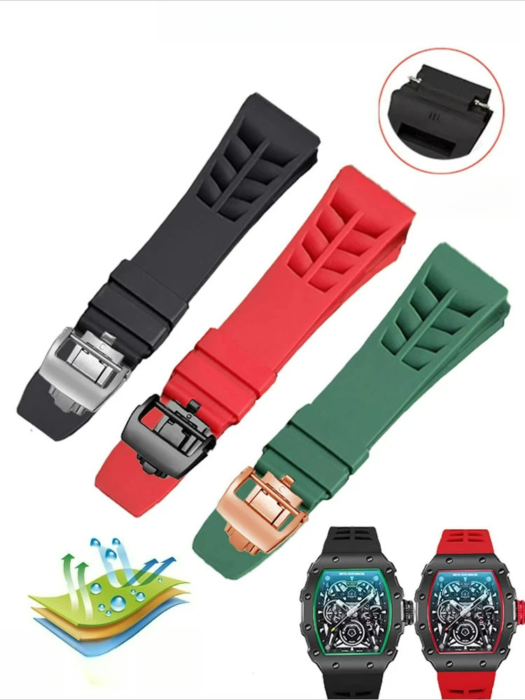 For Richard Mille S…