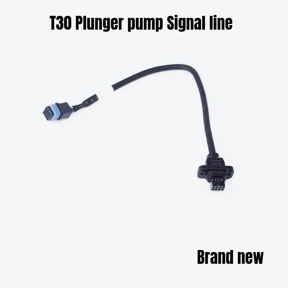 

T30 Plunger pump Signal line For DJI Agras Agricultural drone accessories Brand new