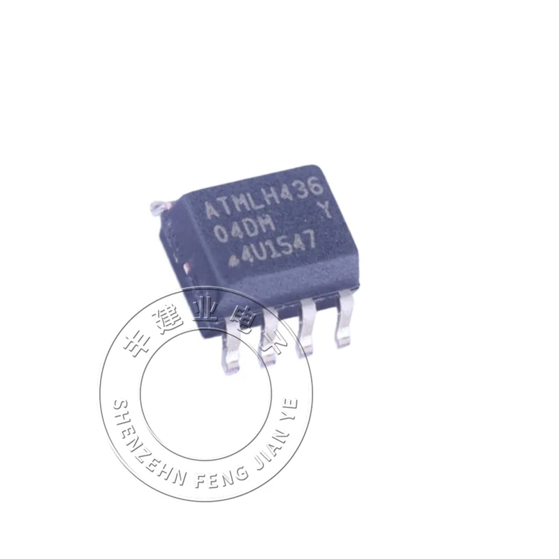 AT24C04D-SSHM-B IC EEPROM 4KBIT I2C 1MHZ SOIC8 1-5PCS