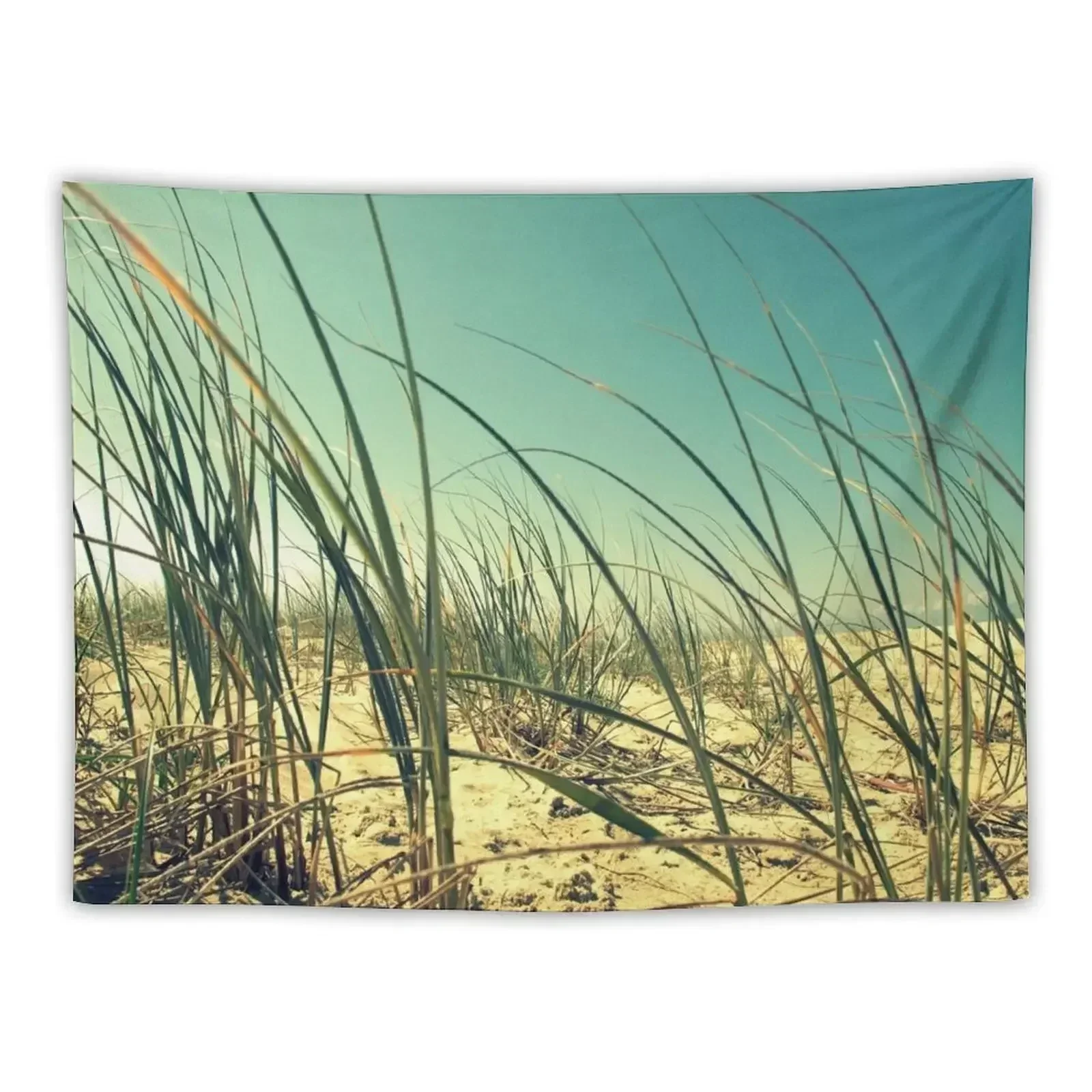 

Beach Dunes Tapestry Decor For Room Decor For Bedroom Decorative Wall Tapestry