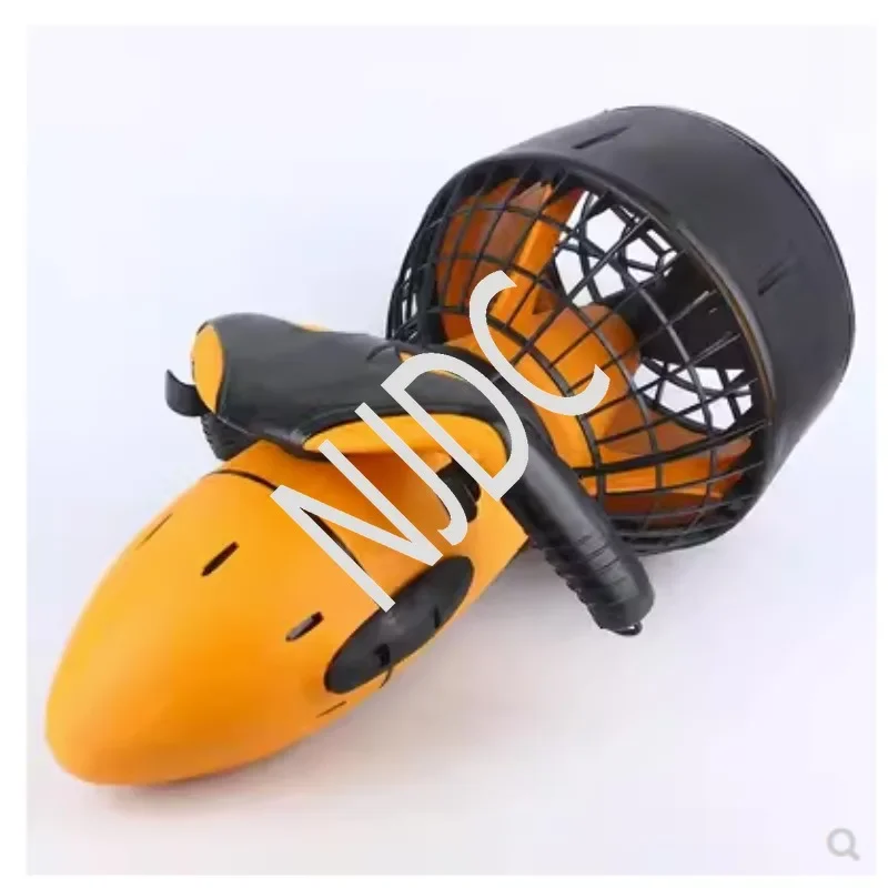 Water Sports Submersible, Diving Equipment, Underwater Thrusters, Water Scooters 300W 500W High Power Booster