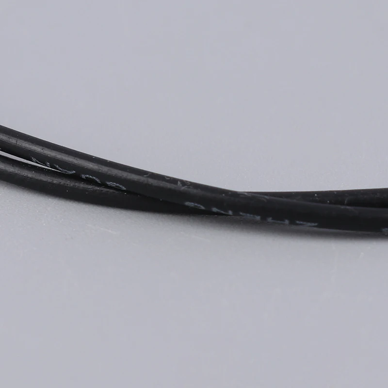 50cm Gas Cooktop Stove Igniter Electrode Spark Plug Ignition Wire Sabaf Cooker Ignition Pin Ceramic Ignition Needle for Stove