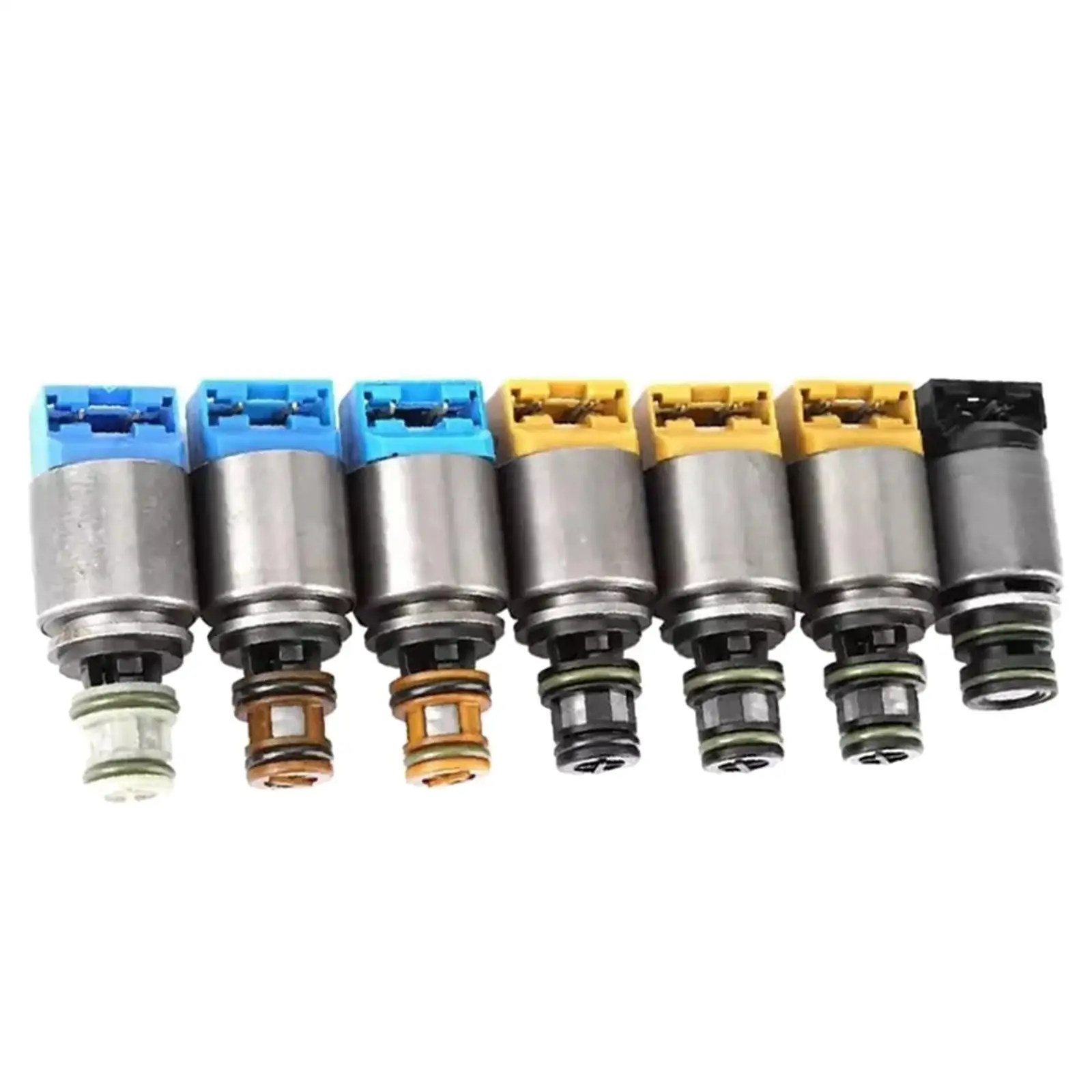 Solenoid Valve Kit 1068298044 1068298045 Direct Replaces Auto Trans