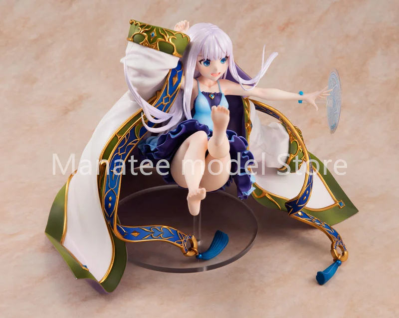 KADOKAWA Original เธอ Professed Herself นักเรียน Wise Man Mira1/7 PVC Action Figure อะนิเมะรุ่นของเล่นของขวัญ