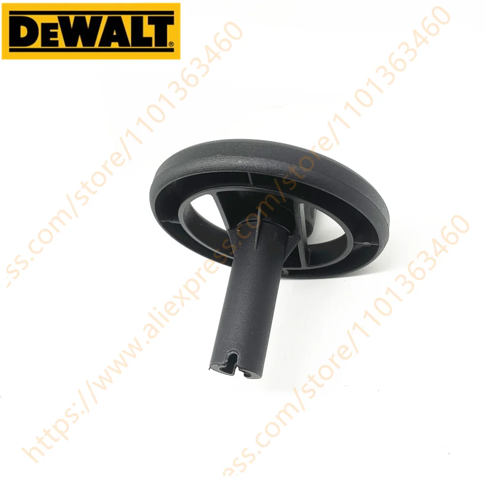 Ручка для настольной пилы DEWALT DCS7485B DW745 DWE7480 DWE7485