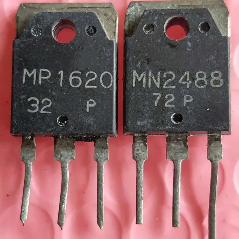 MN2488 MP1620 2488 1620 Original disassembly 10pcs=5pair