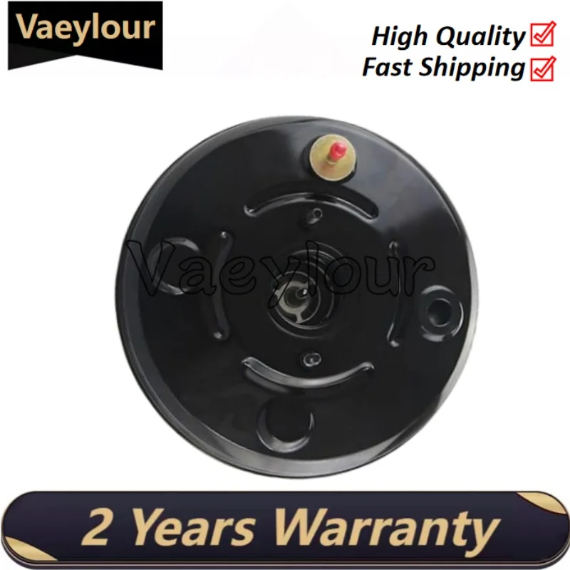 New BD-588 BRAKE BOOSTER FOR TOYOTA HIACE 2014- PETROL KDH200 KDH203 LH200 44610-26820 view 3