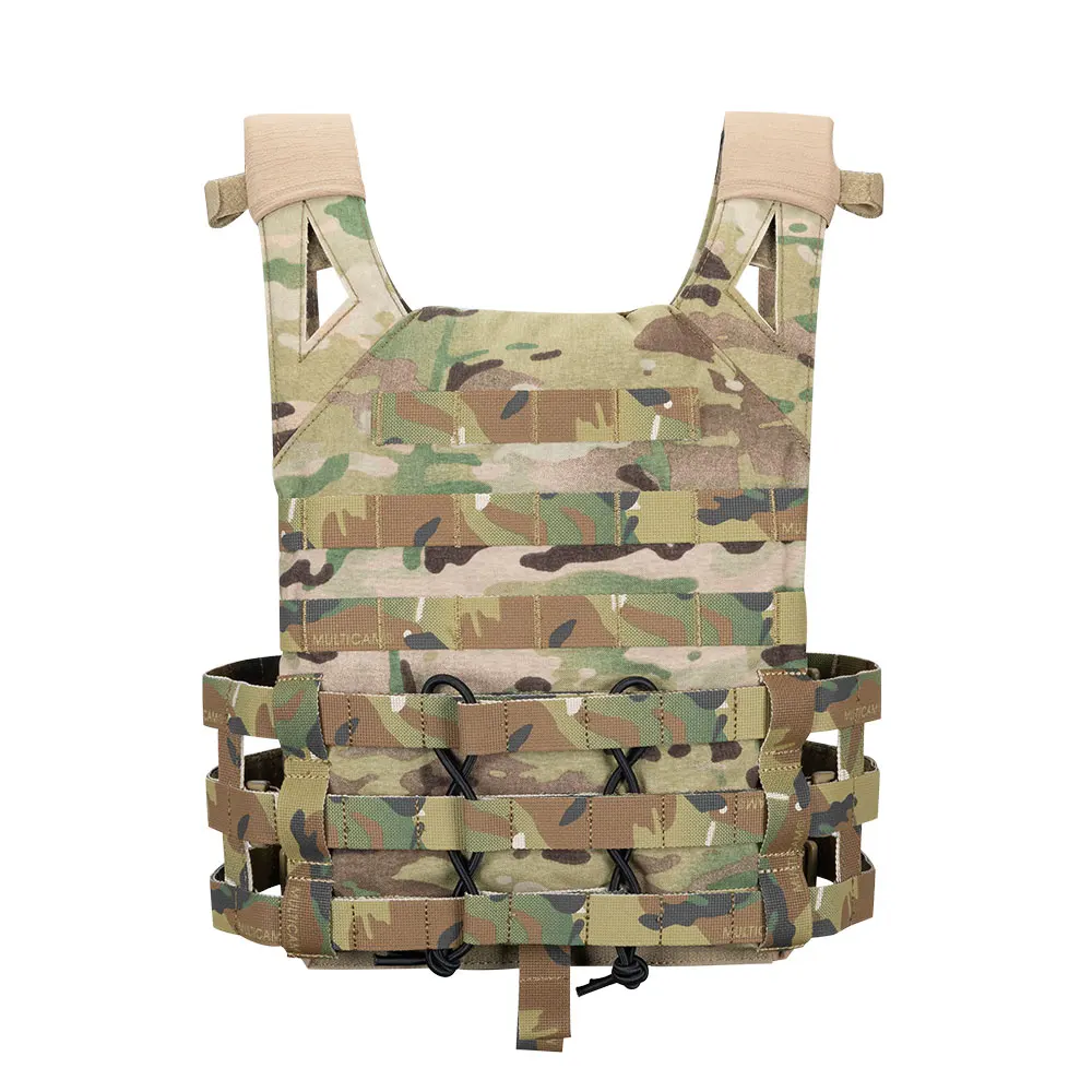 EXCELLENTE ELITE SPANKER Outdoor kamizelki taktyczne CS kamizelka ochronna JPC Jump Plate Carrier kamizelka myśliwska