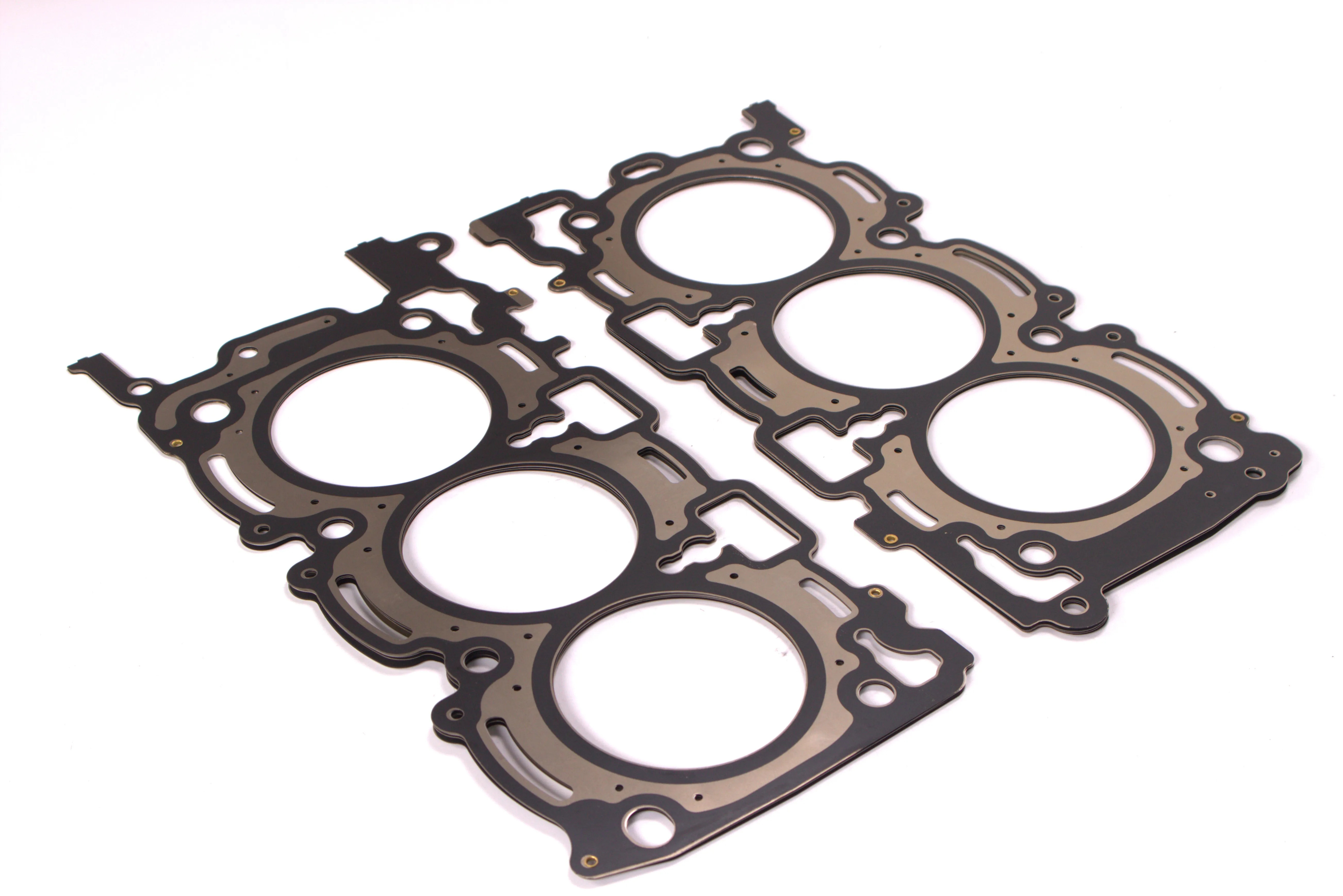12647574 Cylinder Head Gasket for 16-22  Camaro Colorado Gmc Acadia Canyon Cadillac XT5 ATS Buick Lacrosse 3.6L V6 DOHC
