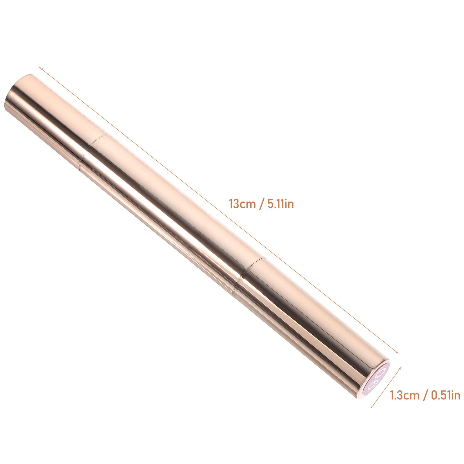 グリッターアイシャドウスティック 細かい質感 汚れ防止 メイクアップクレヨンペンシル デュアルエンドアプリケーター 女性用 日常使用