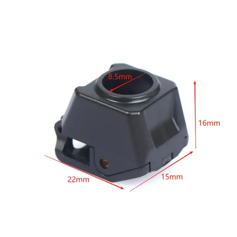 O4 Air Unit Camera Module Housing Kit Suitable Drone Carbon Fiber Frame DIY RC FPV Quadcopter Drone Accessories Parts