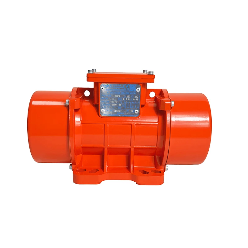 

Оптовая продажа промышленного вибратора переменного тока, амплитуда, 1500 об/мин, 3000 об/мин, вибрационный двигатель центробежной силы MVE300/3 MVE400/3 для экранирования