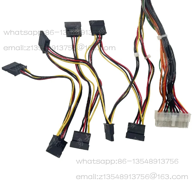 Applicable to 32/64 channel hard disk video recorder 7916N 7932N 8832N 8616N monitoring power supply, spot quick delivery