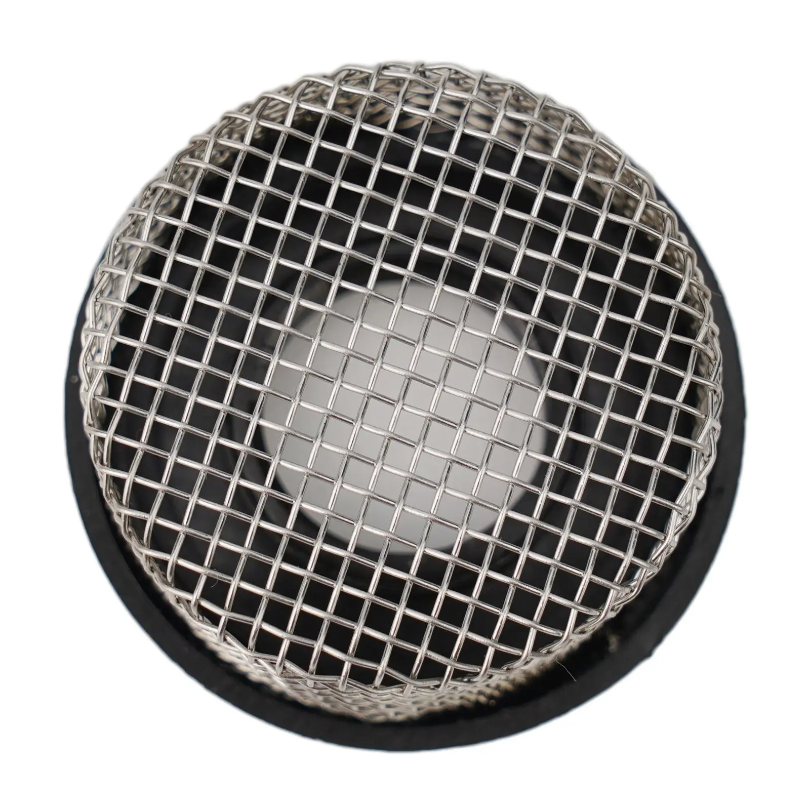 Filtro a rete in acciaio inossidabile 3/4 pollici-14 filtro per schermo aeratore a rete con filettatura femmina per parti di decorazione domestica della pompa